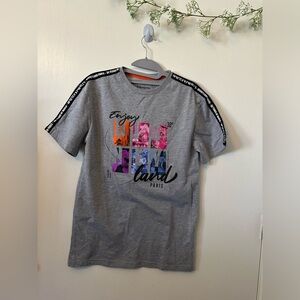 (A80)EUC Disney | Walt Disney Tshirt